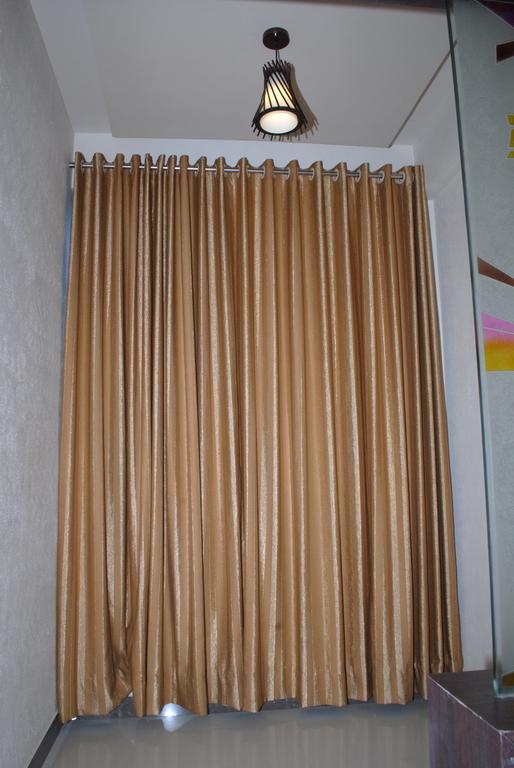 ホテル サン プラザ Somnāth 部屋 写真
